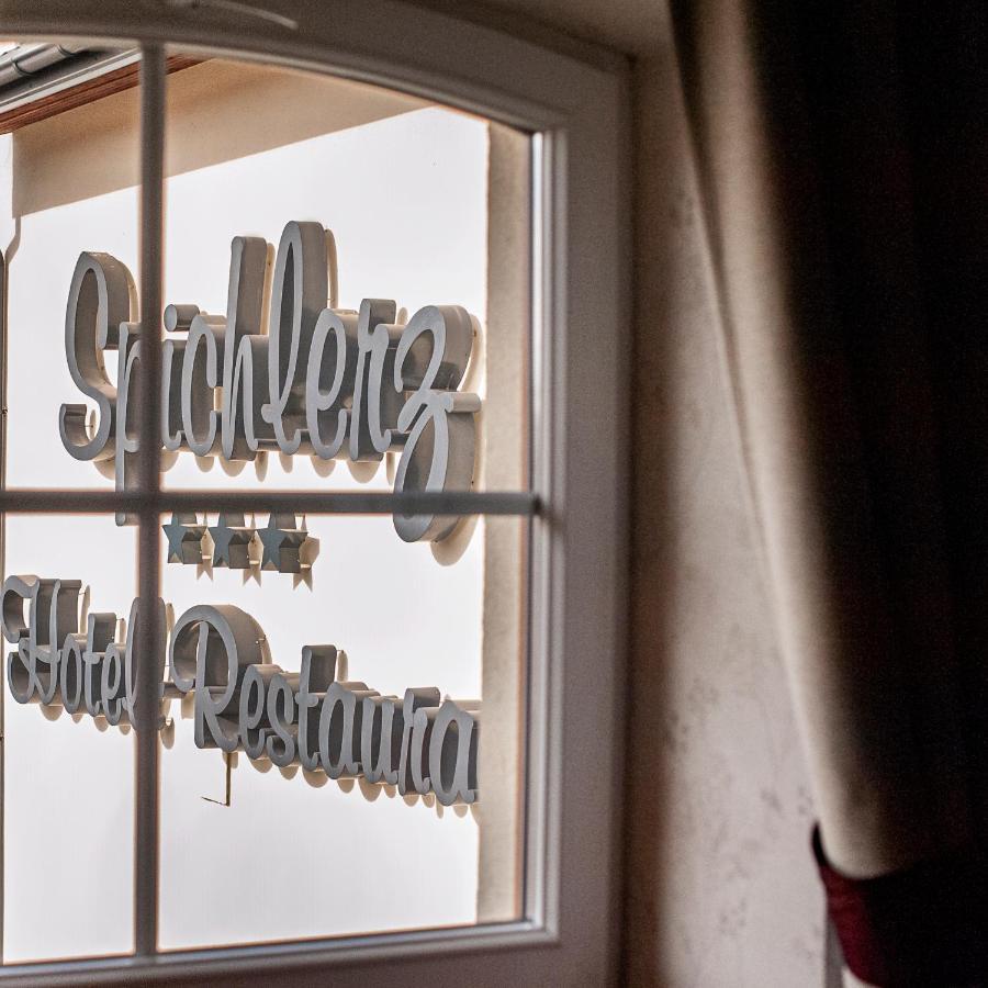 Hotel Spichlerz Lubawa Экстерьер фото