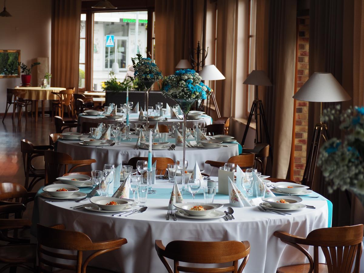 Hotel Spichlerz Lubawa Экстерьер фото