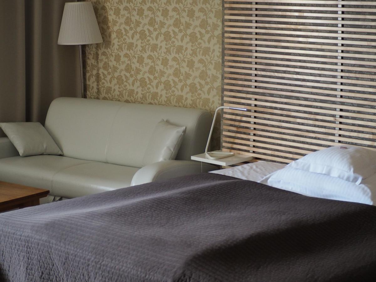 Hotel Spichlerz Lubawa Экстерьер фото
